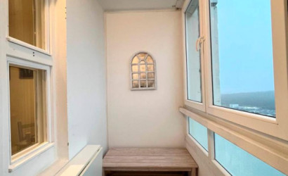 Снять 1-комнатную квартиру, Минск, Тимошенко ул. 36 (Фрунзенский район). Фото 15