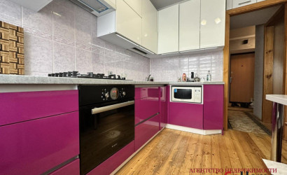 Купить 2-комнатную квартиру, Брест, бульвар Космонавтов, д. . Фото 2