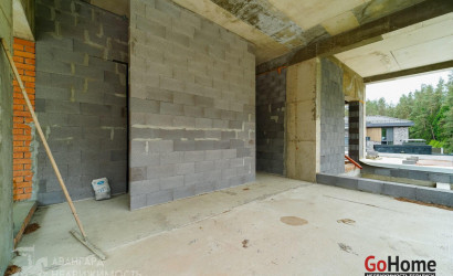 Купить дом, Липовая Колода, Ясная Поляна ул., 20 соток. Фото 13