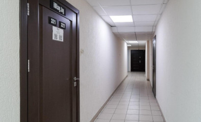 Аренда офиса, Минск, Победителей просп., 127,  76.1 кв.м.. Фото 10