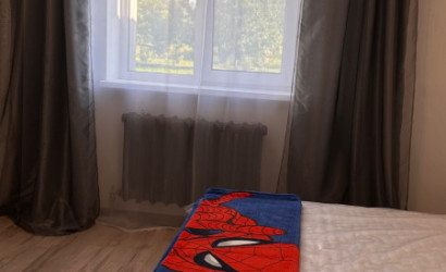 Снять 1-комнатную квартиру, Лесковка, Лесная. Фото 7