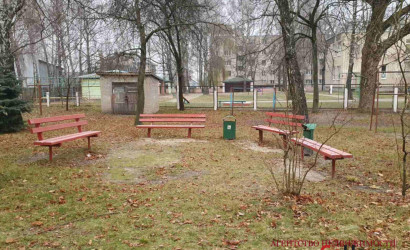 Купить 1-комнатную квартиру, Кобрин, Дзержинского, 34. Фото 7