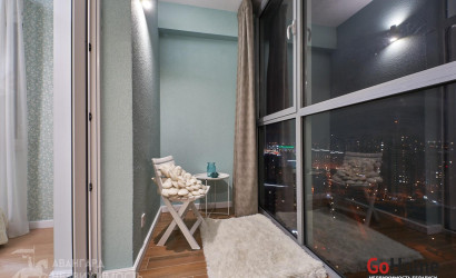 Купить 2-комнатную квартиру, Минск, Победителей просп., 135/В (Центральный район). Фото 37