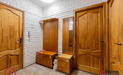 Купить 2-комнатную квартиру, Минск, Слободская, 17 (Московский район). Фото 1