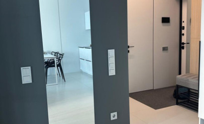 Снять 1-комнатную квартиру, Минск, Петра Мстиславца ул. 10 (Первомайский район). Фото 10