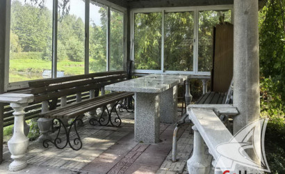 Купить дом, Прилуки Малые, Залесский с/с, 25 соток. Фото 15