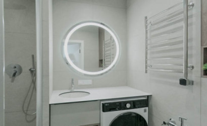 Купить 1-комнатную квартиру, Минск, ул. Михаила Савицкого, д. 12 (Октябрьский район). Фото 12