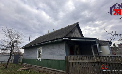 Купить дом, Слуцк, Козберга ул., 6.25 соток. Фото 19