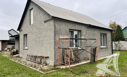 Купить дом, Брест, Граевка, 6.31 соток. Фото 28