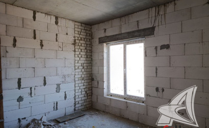 Купить дом, Волки, Мухавецкий с/с, 25 соток. Фото 28