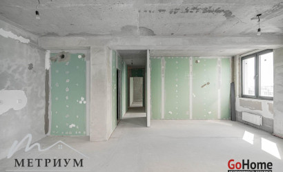 Купить 3-комнатную квартиру, Минск, Мстиславца ул., 10 (Первомайский район). Фото 23