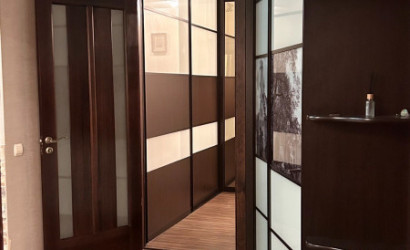 Купить 4-комнатную квартиру, Речица, Советская. Фото 12