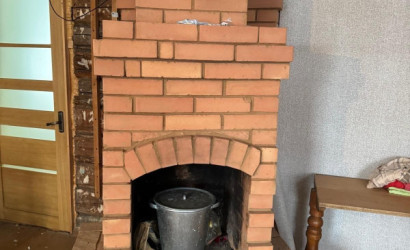 Купить дом, Бобровичи, Центральная ул., 53, 25 соток. Фото 3