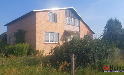 Купить дом, Бережное, пер.Комарова, 10, 23 соток. Фото 1