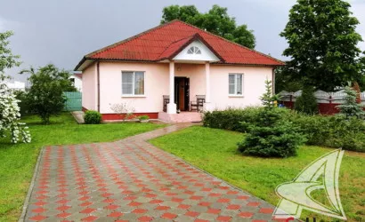  1-этаж.(120 м2), Ракитница(аг. Ракитница)
