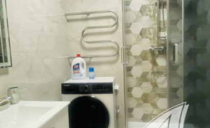 Купить 1-комнатную квартиру, Брест, Граевка, ул. Олега Кошевого. Фото 12