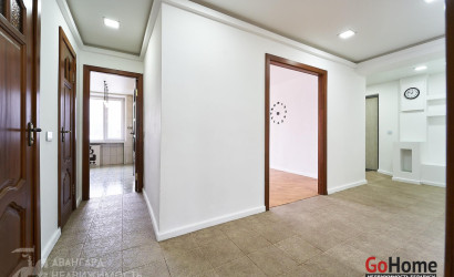 Купить 3-комнатную квартиру, Минск, Независимости просп., 76 (Первомайский район). Фото 6