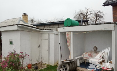 Купить дом, Брест, Сад. товарищества, 7.07 соток. Фото 16