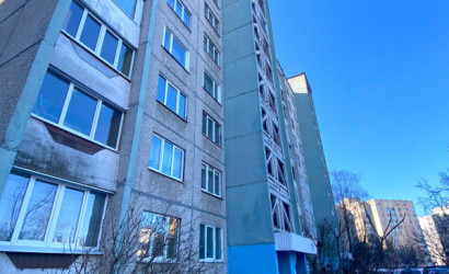 Купить 3-комнатную квартиру, Брест, ул. Орловская, д. . Фото 1