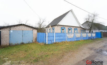 Купить дом, Борисов, Залинейный 4-й пер., 7.08 соток. Фото 15