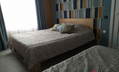 Снять 2-комнатную квартиру, Островец, Д. Вавераны, 8 . Фото 7