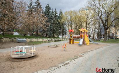 Купить 3-комнатную квартиру, Минск, Притыцкого ул., 8 (Фрунзенский район). Фото 25