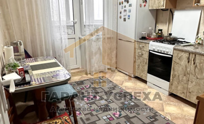 Купить 1-комнатную квартиру, Брест, ул. Луцкая, д. . Фото 4