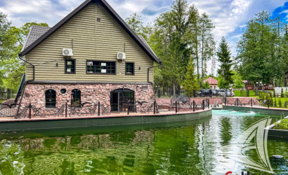 Купить дом, Детковичи, Жемчужненский с/с, 148.51 соток. Фото 1