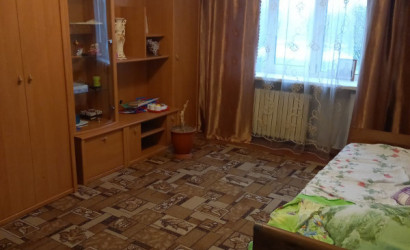 Купить 1-комнатную квартиру, Гомель, Микрорайон Восточный, 41. Фото 3