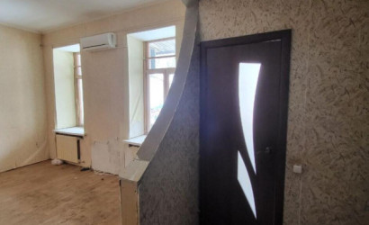 Купить 1-комнатную квартиру, Витебск, Революционная ул., 5. Фото 5