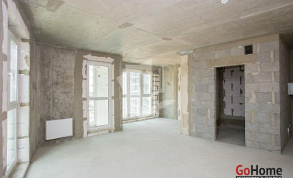 Купить 1-комнатную квартиру, Минск, Леонида Щемелёва ул., 30 (Октябрьский район). Фото 5