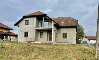 Купить дом, Гродно, ул. Погоранская 20, 12.27 соток. Фото 1