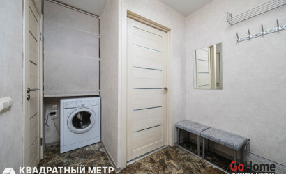 Купить 1-комнатную квартиру, Минск, ул. Богдановича Максима, д. 70 (Советский район). Фото 17