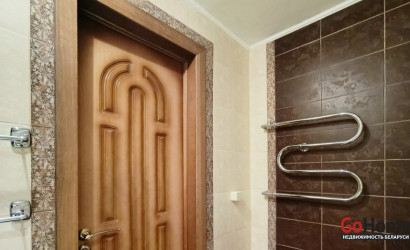 Купить 3-комнатную квартиру, Смолевичи, Связистов, д.7. Фото 11