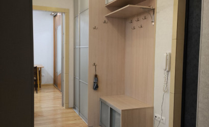 Снять 2-комнатную квартиру, Минск, ул. Кунцевщина, д. 40 (Фрунзенский район). Фото 4