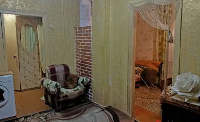 Купить 2-комнатную квартиру, Витебск, Гагарина, 190. Фото 1