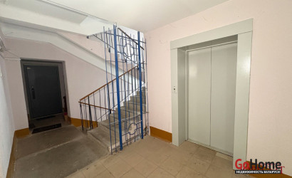 Купить 2-комнатную квартиру, Витебск, Актёров Ерёменко, 6. Фото 14