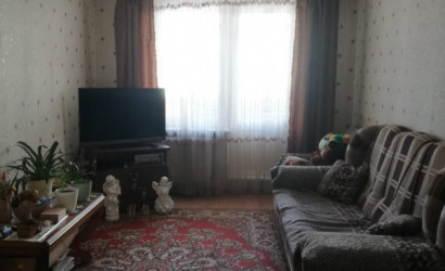 Купить 3-комнатную квартиру, Быхов, Гришина . Фото 3