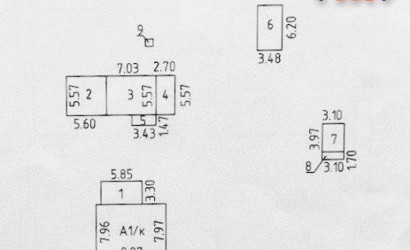 Купить дом, Карповичи, Новая ул., 21 соток. Фото 21