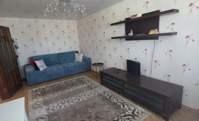 Снять 2-комнатную квартиру, Минск, Игуменский, 34 (Ленинский район). Фото 3