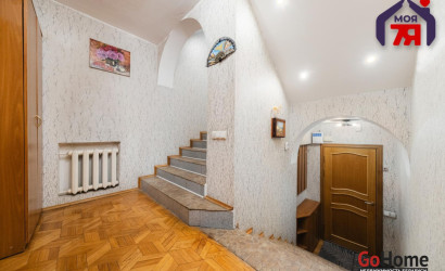 Купить 4-комнатную квартиру, Минск, Богдановича ул., 108 (Советский район). Фото 26