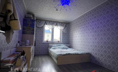 Купить 3-комнатную квартиру, Поморщина, Центральная, 78. Фото 1