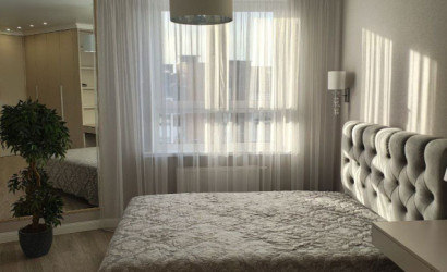 Снять 2-комнатную квартиру, Минск, ул. Нововиленская, д.  (Центральный район). Фото 4