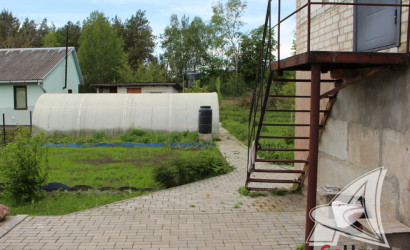 Купить дачу, Брест, Знаменский с/с, 5.78 соток. Фото 24