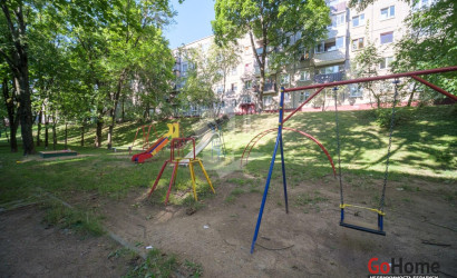 Купить 4-комнатную квартиру, Минск, Берута ул., 4/4 (Фрунзенский район). Фото 23