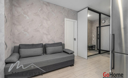 Купить 2-комнатную квартиру, Минск, Игоря Лученка ул., 16 (Октябрьский район). Фото 6