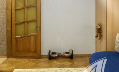 Купить 2-комнатную квартиру, Брест, Заводская, пер. Заводской 3-й. Фото 10