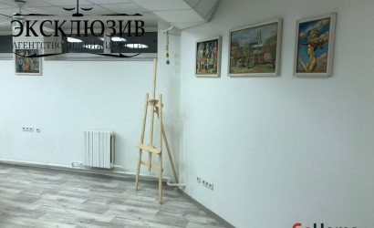Продажа помещения, Минск, Победителей просп., 57, 58.2 кв.м.. Фото 7