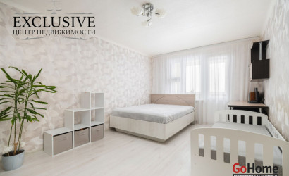 Купить 1-комнатную квартиру, Минск, Чайлытко ул., 11 (Фрунзенский район). Фото 4