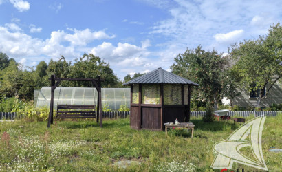  352.5 м2, Брест(Пугачево)